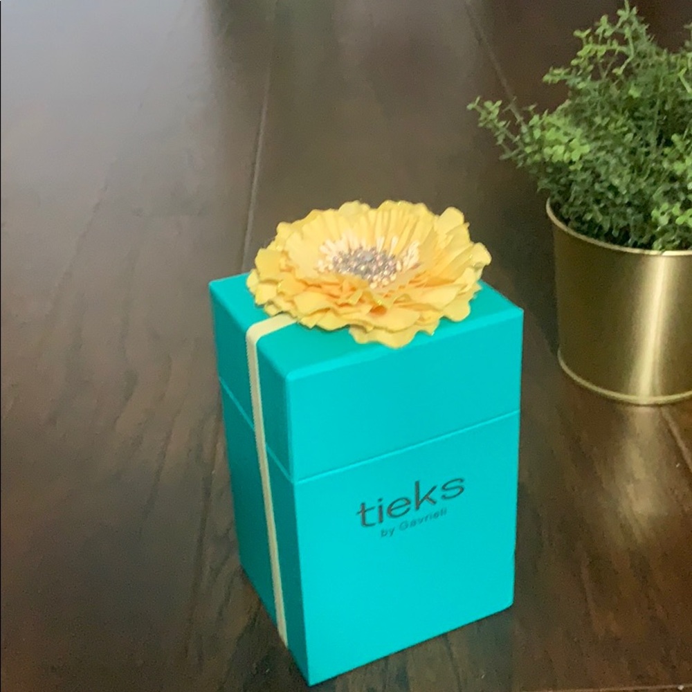 Tieks Box